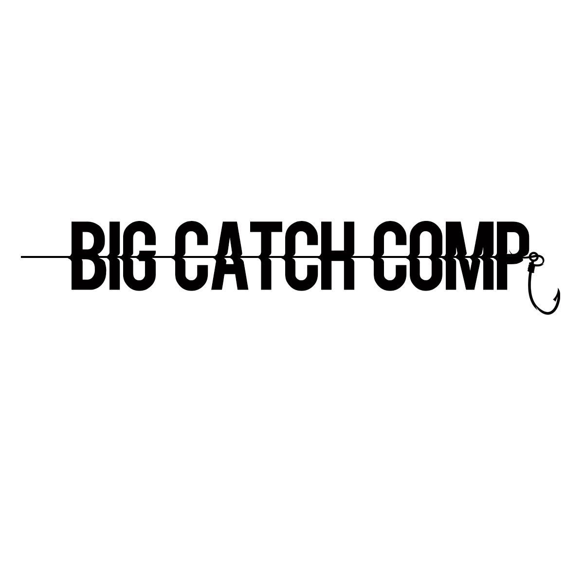 Big Catch Comp Big Catch Comp